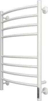 TERMINUS Классик П8 500x800 КС 9003 бп электро (белый)