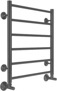 TERMINUS Аврора П6 500x600 RAL 9005 (черный)