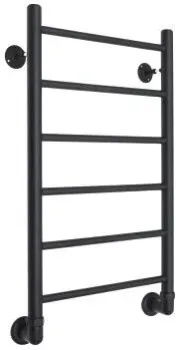 TERMINUS Аврора П6 400x600 RAL 9005 бп (черный)