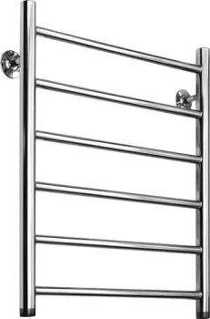 Ростела Виктория нижнее подключение 1" 6 перекладин 70 см