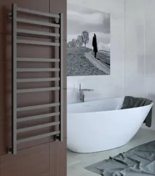 Stinox Prestige Luxe 50x120 pr120lRal 9005