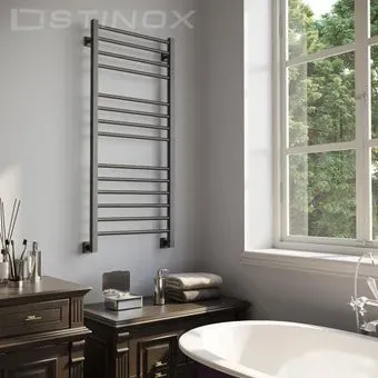 Stinox Classic Luxe 50x120 cl120l Ral 9005