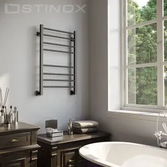 Stinox Classic 50x80 cl80 Ral 9005