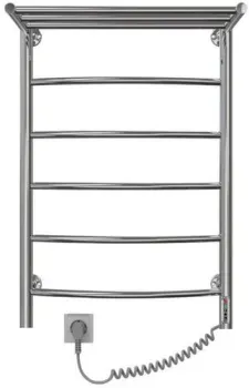 Granula Классик 50x80 D32 с полкой (левый, терморегулятор с таймер)