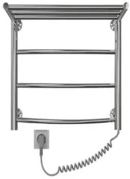 Granula Классик 50x60 D32 с полкой и кнопкой