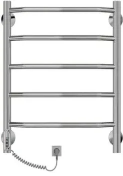 Granula Трапеция 50x60 D32 (левый, терморегулятор с таймером)