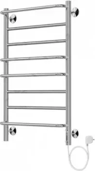 Granula Комби 50x80 D32 (левый, терморегулятор с таймером)
