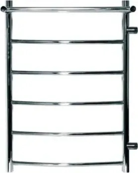 Ростела Модель 4 1" с полкой 50x80 (боковое подключение)