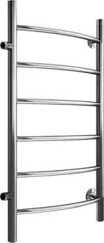 Ростела Модель 4 1" 6 перекладин 50x80 (боковое подключение)