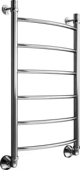 Ростела Модель 4 1" 6 перекладин 50x80 (нижнее подключение)