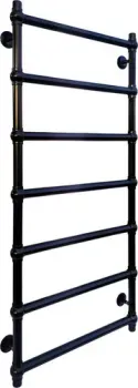 Fincopper FCR Retro 117x50 (черный)