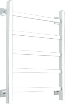 Ростела Экспи Квадро V30 1/2" 5 перекладин 40x60 см (белый)