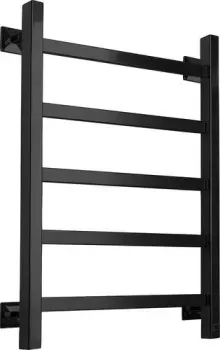 Ростела Экспи Квадро V30 1/2" 5 перекладин 50x60 см (черный)