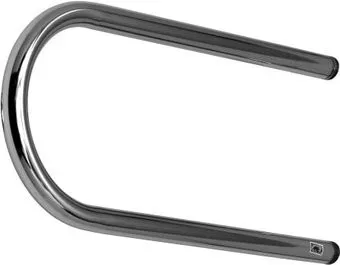 Ростела U-образный ДУ-32 1 1/4" 25x70 см