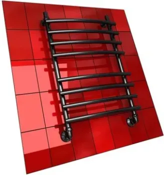 Двин R primo Black 80x50