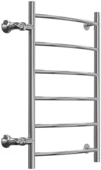 Granula Классик, боковое подключение левое 40x80 см