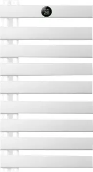 O'ws Intelligent Electric Towel Rack MJ110 (серебристый)