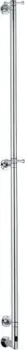 Margaroli Acrobaleno 616/L 5x166 (хром)