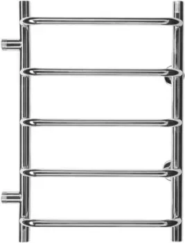 TERMINUS Стандарт П4 400x530, м/о 320 БП (хром)
