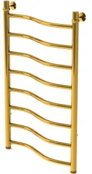 Gloss & Reiter Wave. Л. 50х80.В8.G1 (GOLD)
