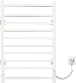 Gloss & Reiter Pro-gress тип.Э2 Л.50x80.P10 Муар White (П) Таймер
