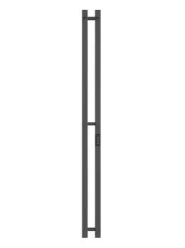 Двин X-2 plaza neo 120/8 (оружейная сталь)