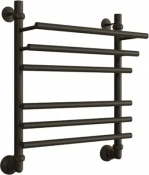 Двин F Primo 60x50 (черный матовый)