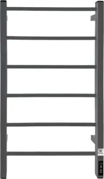 Royal Clima Лесенка 500х800 RTD-C5080-6E-U-03 (графит)