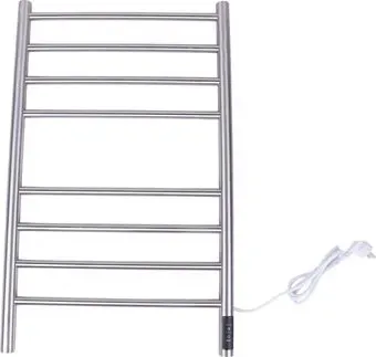 Saniteco LD0108 (50x80, хром)
