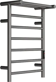 Maxonor Pure Life PL-TRE11SS6-9 (50) (графит матовый)