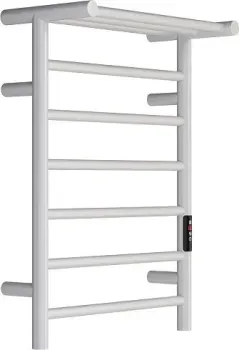 Maxonor Pure Life PL-TRE11SS6-8 (50) (белый матовый)