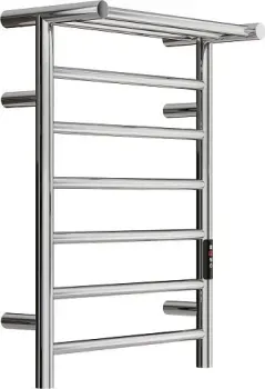 Maxonor Pure Life PL-TRE11SS6 (50) (хром)
