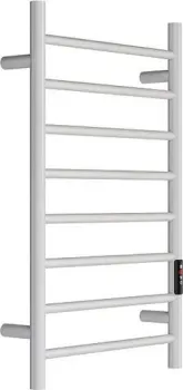 Maxonor Pure Life PL-TRE10SS8-8 (50) (белый матовый)