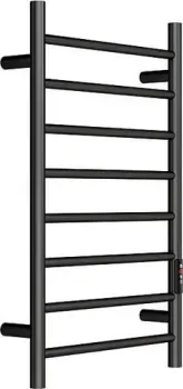 Maxonor Pure Life PL-TRE10SS8-7 (50) (черный матовый)