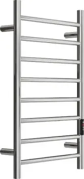 Maxonor Pure Life PL-TRE10SS8 (50) (хром)