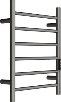 Maxonor Pure Life PL-TRE10SS6-9 (50) (графит матовый)
