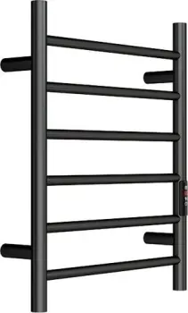 Maxonor Pure Life PL-TRE10SS6-7 (50) (черный матовый)