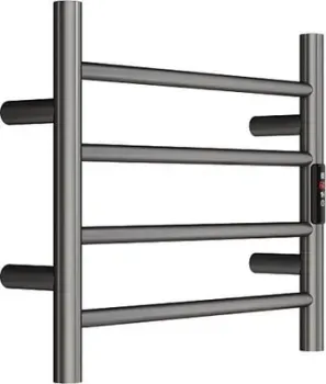 Maxonor Pure Life PL-TRE10SS4-9 (50) (графит матовый)