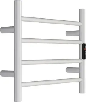 Maxonor Pure Life PL-TRE10SS4-8 (50) (белый матовый)