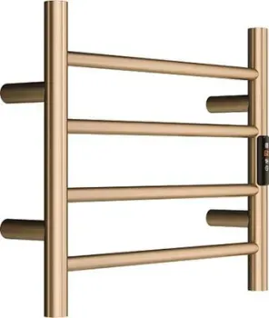 Maxonor Pure Life PL-TRE10SS4-6 (50) (золото матовое)