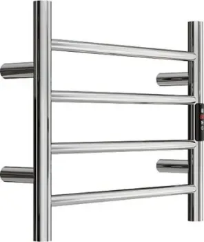 Maxonor Pure Life PL-TRE10SS4 (50) (хром)