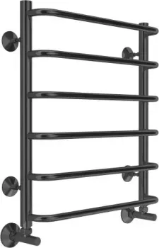 TERMINUS Стандарт П6 500х600 (RAL 9005 черный)