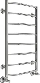 TERMINUS Виктория П8 500x800 (RAL 9003 хром)