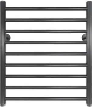 Gloss & Reiter Line Л.50x60.Л9.G1 (муар черный)