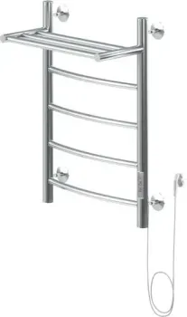 Aquanet Romeo 60x40 281989 (с полкой, правый)