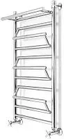 ZorG Vitra Plus 1000x500 (с полочкой)