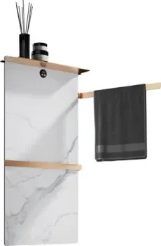 Wonzon&Woghand WW-A504-BR