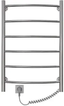 Azario Parma 500x800 (хром)