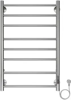 Azario Milan 500x800 (хром)
