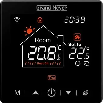 Grand Meyer SN-20 Wi-Fi
